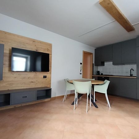 Villa Emma Ponte Di Legno Exterior foto