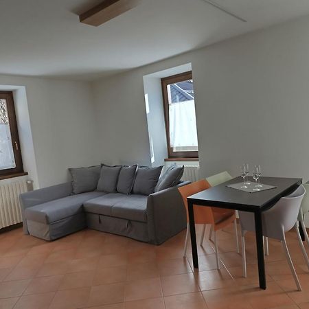 Villa Emma Ponte Di Legno Exterior foto