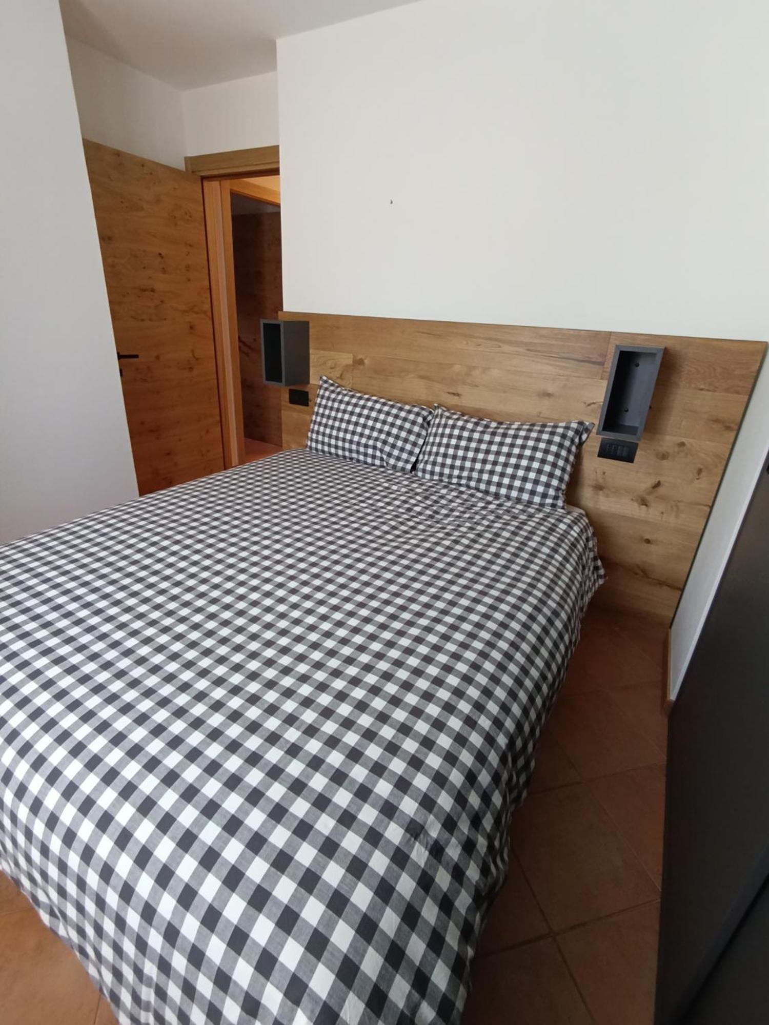Villa Emma Ponte Di Legno Habitación foto